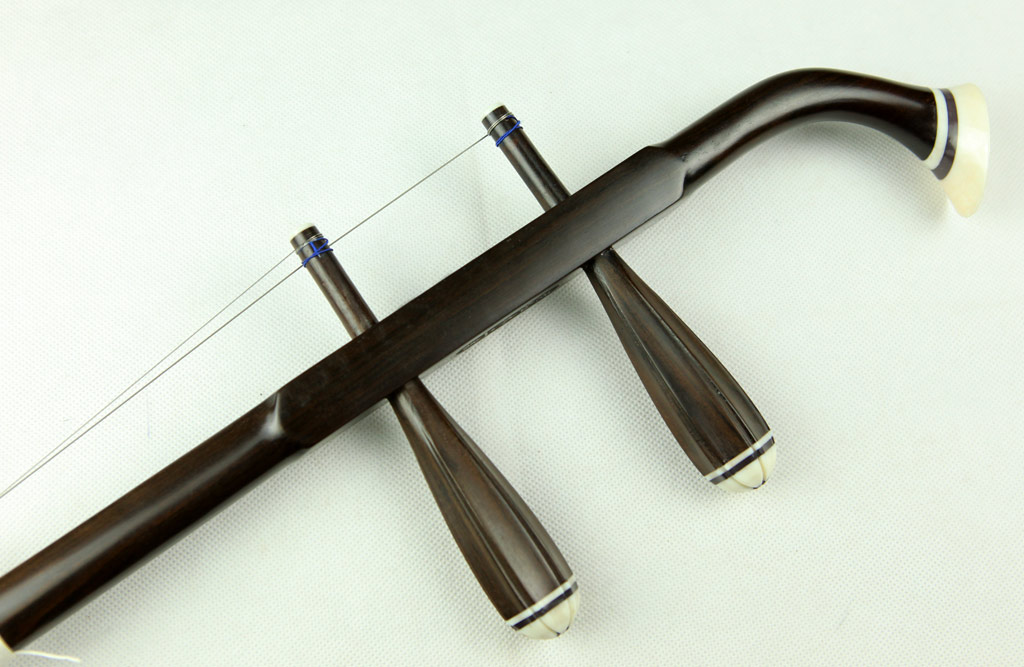 精品老红木二泉二胡 3913号