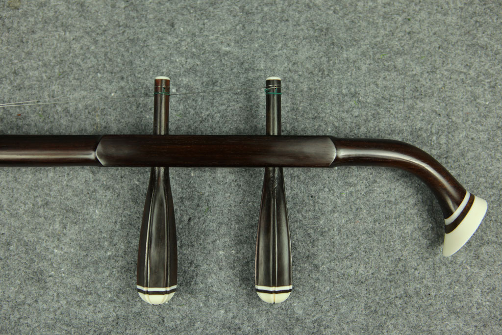 三星a级旧料老红木 6282号二胡