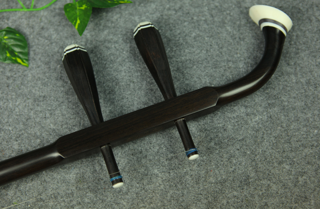 专业级印尼黑檀木 6527号二胡