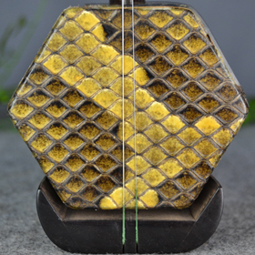 五星级明清旧料老红木 8535号 二胡 (现货)